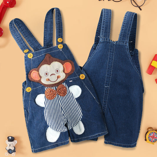 Cartoon characters make jeans vivid and cute. Come to Kidscool Space and get them.