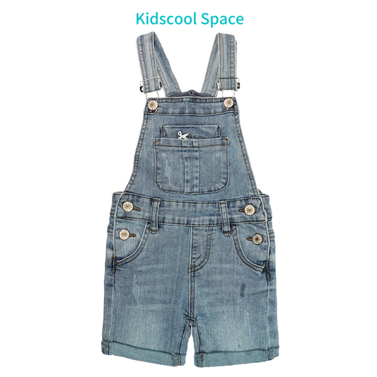 The reason you think there are no proper pants to wear is because you don’t know Kidscool Space, so just come here and find your perfect fit.