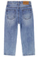 Baby/Toddler Boys Elastic Band Inside Ripped Denim Pants