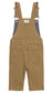 Baby Little Girls Canvas Toddler Boys Ripped Holes Casual Overalls