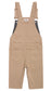 Baby Little Girls Canvas Toddler Boys Ripped Holes Casual Overalls