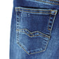 Boys Jeans, 12M-14T Children Ripped Soft Stretchy Classic Denim Pants