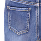 Little Boys  Jeans, 5-14T Elastic Waistband Inside High Stretchy Denim Pants