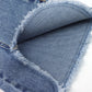 Girls Flared Denim Pants, 18M-14T Wide Age Ranges Elastic Waistband Inside Stretchy Slim Jeans
