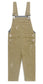 Baby Little Girls Canvas Toddler Boys Ripped Holes Casual Overalls