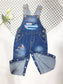 Baby Ship Overalls - Kidscool Space
