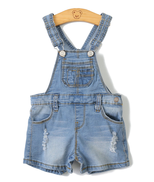 Baby Boy Girl Jean Shorts,Toddler Denim Cute Summer Shortalls