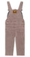 Baby Toddler Canvas Ripped Holes Casual Workwear Overalls